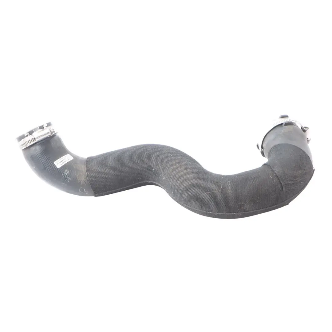 CDHA Intercooler Hose Turbo Pipe Line to Audi A4 B8 A5 8T 1.8 TFSI with Part number 8K0145738M Audi A4 B8 A5 8T 1.8 TFSI CDHA Intercooler Hose Turbo Pipe Line - SKU 8K0145738M - Part number 8K0145738M