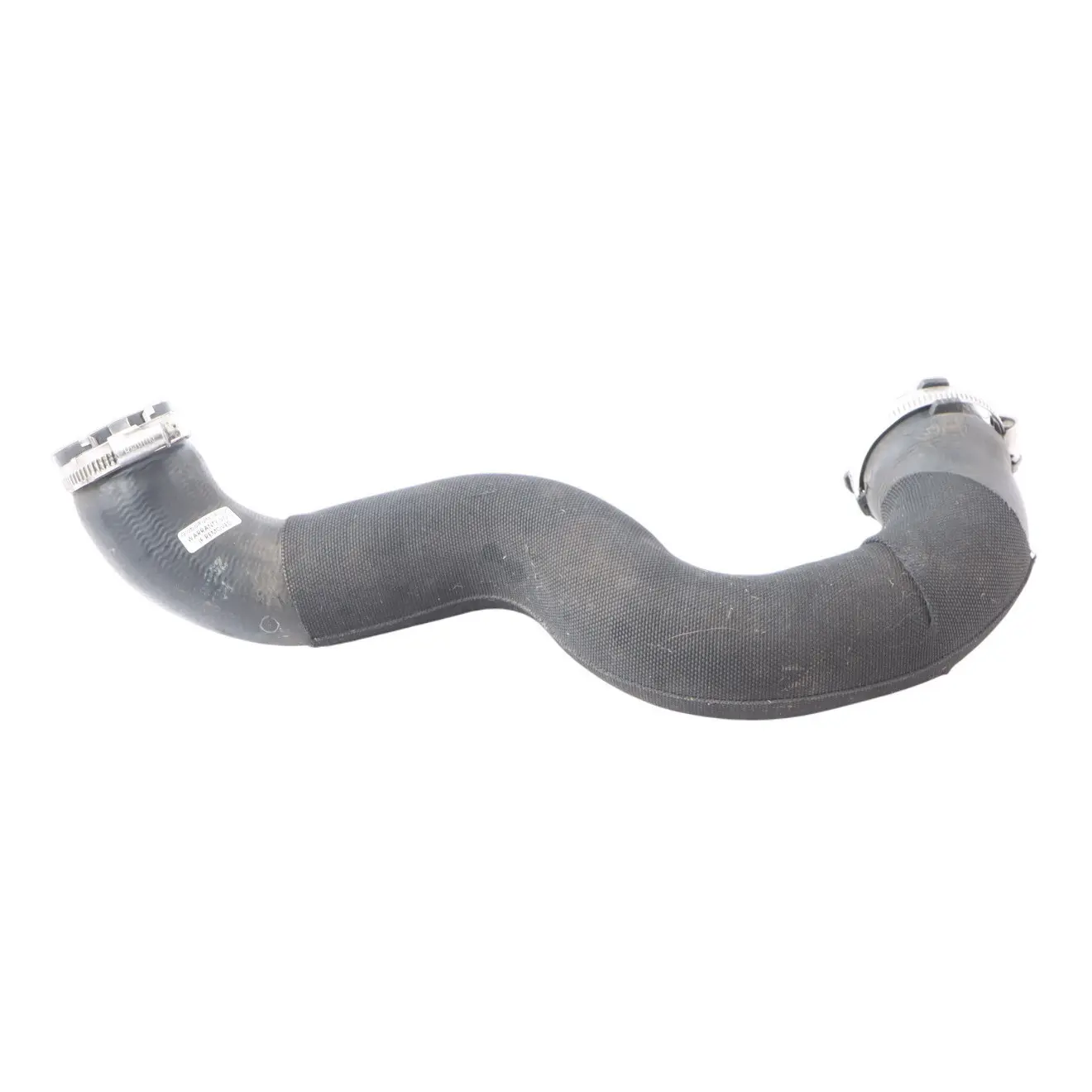 Audi A4 B8 A5 8T 1.8 TFSI Intercooler Hose Diesel Turbo Pipe Line 8K0145738M