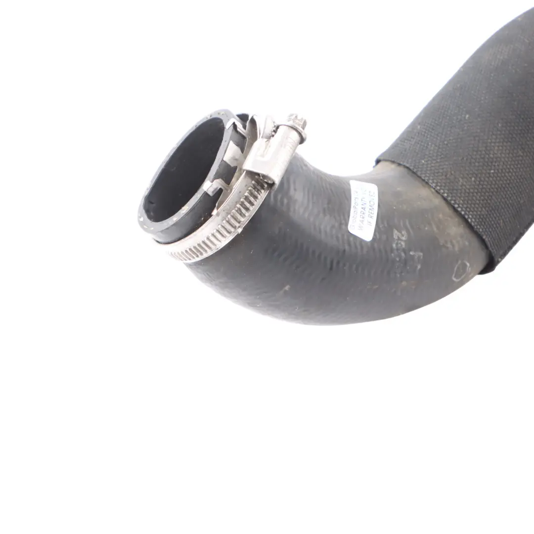 Audi A4 B8 A5 8T 1.8 TFSI CDHA Ladeluft Kühler Schlauch Turbo Leitung - SKU 8K0145738M - Teilenummer 8K0145738M