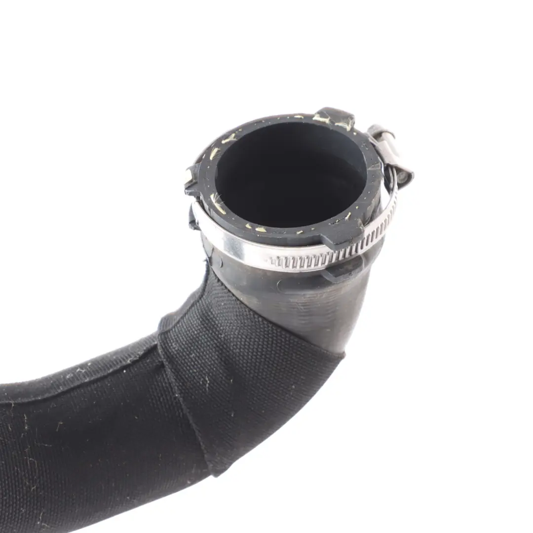 Audi A4 B8 A5 8T 1.8 TFSI CDHA Durite Intercooler Turbo - SKU 8K0145738M - Numéro de pièce 8K0145738M