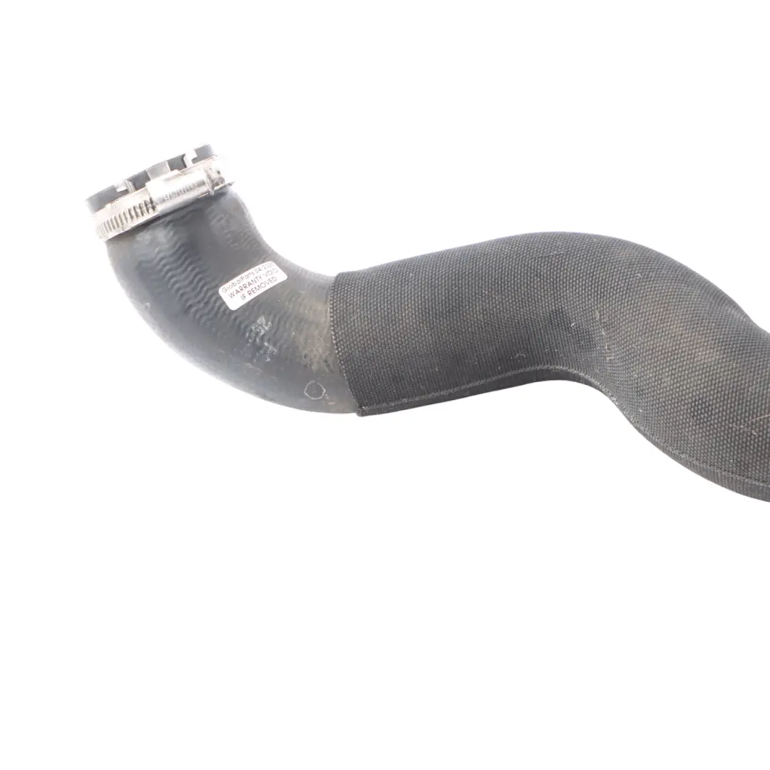 Audi A4 B8 A5 8T 1.8 TFSI CDHA Ladeluft Kühler Schlauch Turbo Leitung - SKU 8K0145738M - Teilenummer 8K0145738M