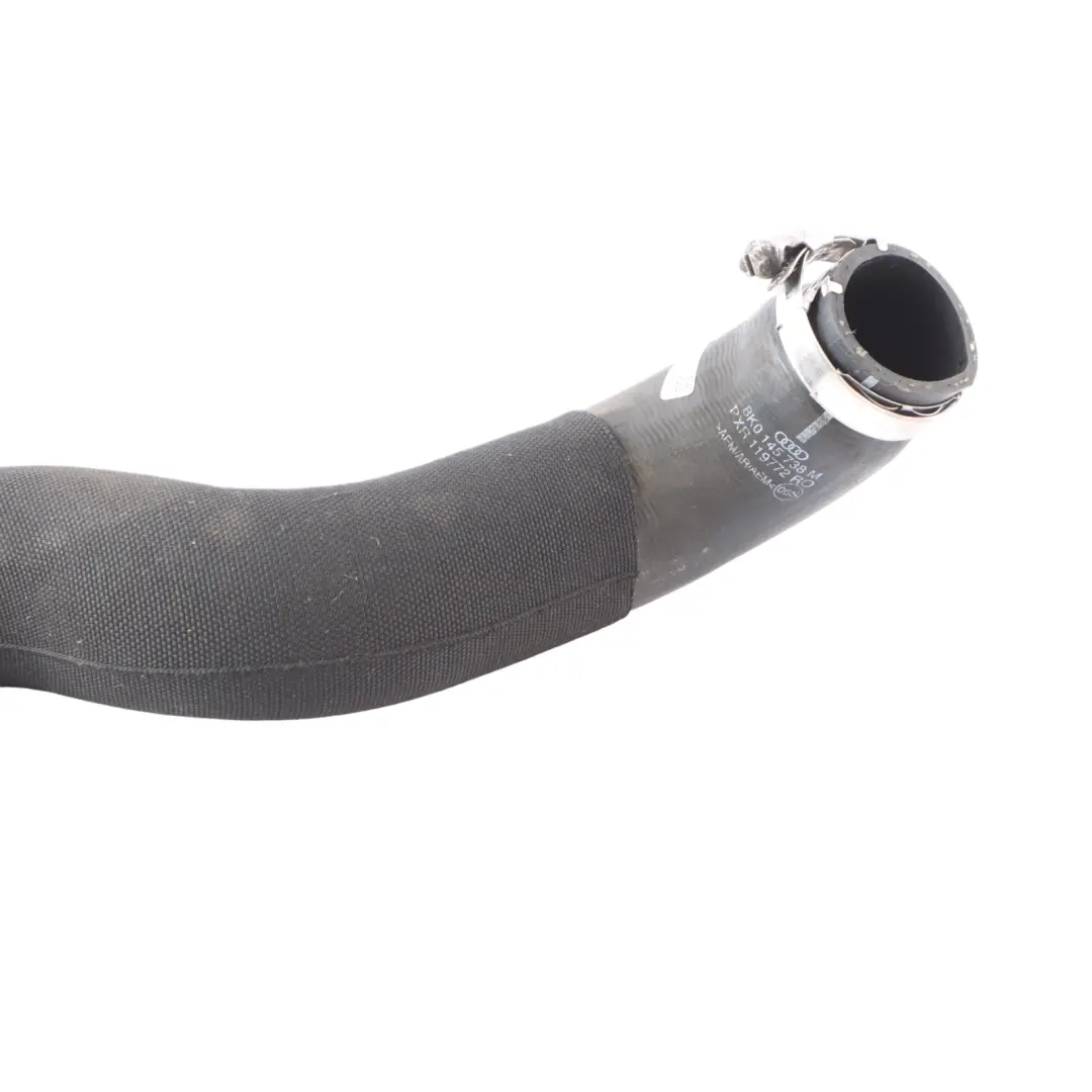 Audi A4 B8 A5 8T 1.8 TFSI CDHA Manguera Del Intercooler Tubo Turbo - SKU 8K0145738M - Número de pieza 8K0145738M
