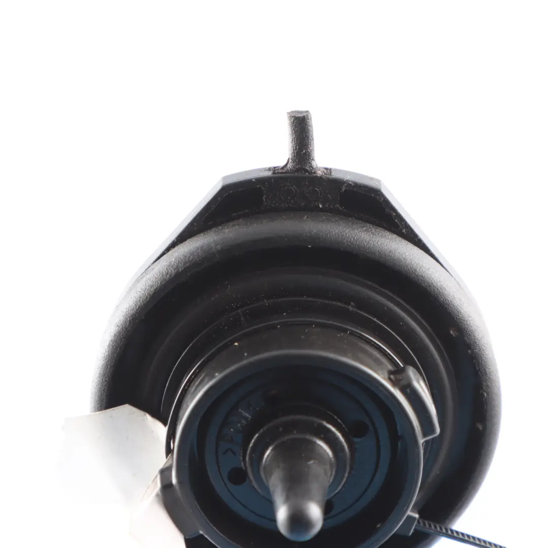 Audi Q5 8R Diesel Fuel Cap Retaining Strap - SKU 8K0201550K - Part number 8K0201550K