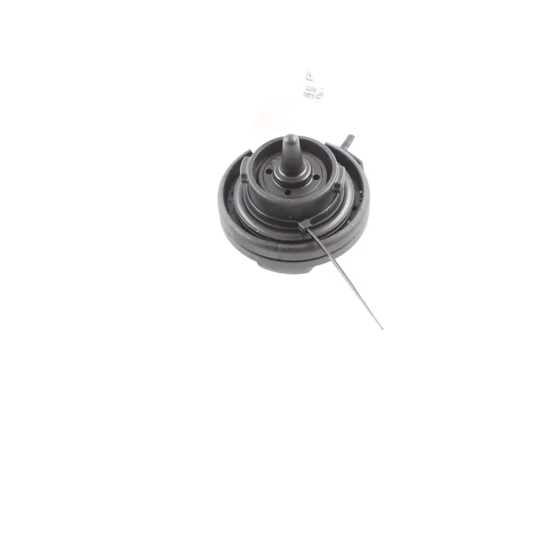Audi Q5 8R Diesel Fuel Cap Retaining Strap - SKU 8K0201550K - Part number 8K0201550K