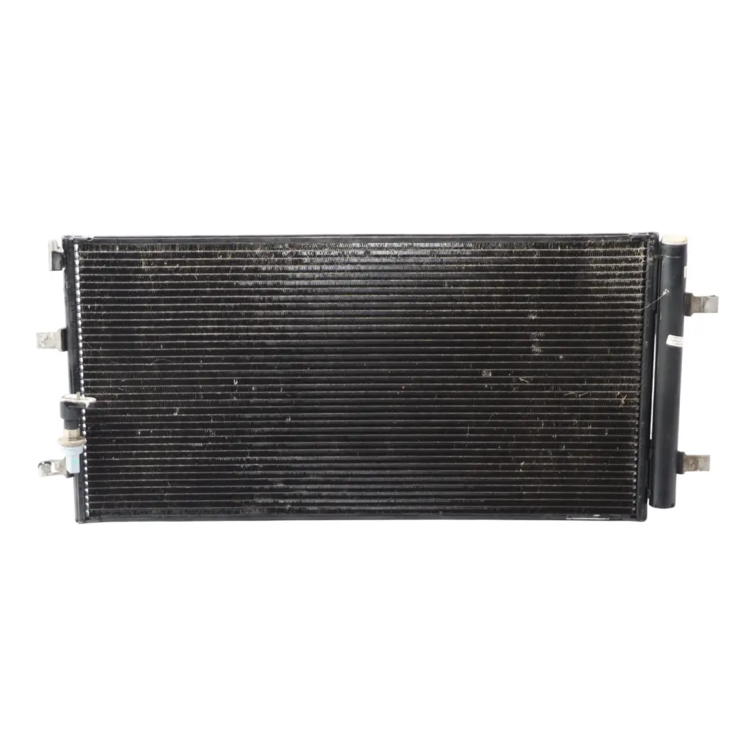 Audi A4 B8 Radiator Water Cooler Air Conditioning A/C Unit 8K0260401H - SKU 8K0260403AF - Part number 8K0260403AF