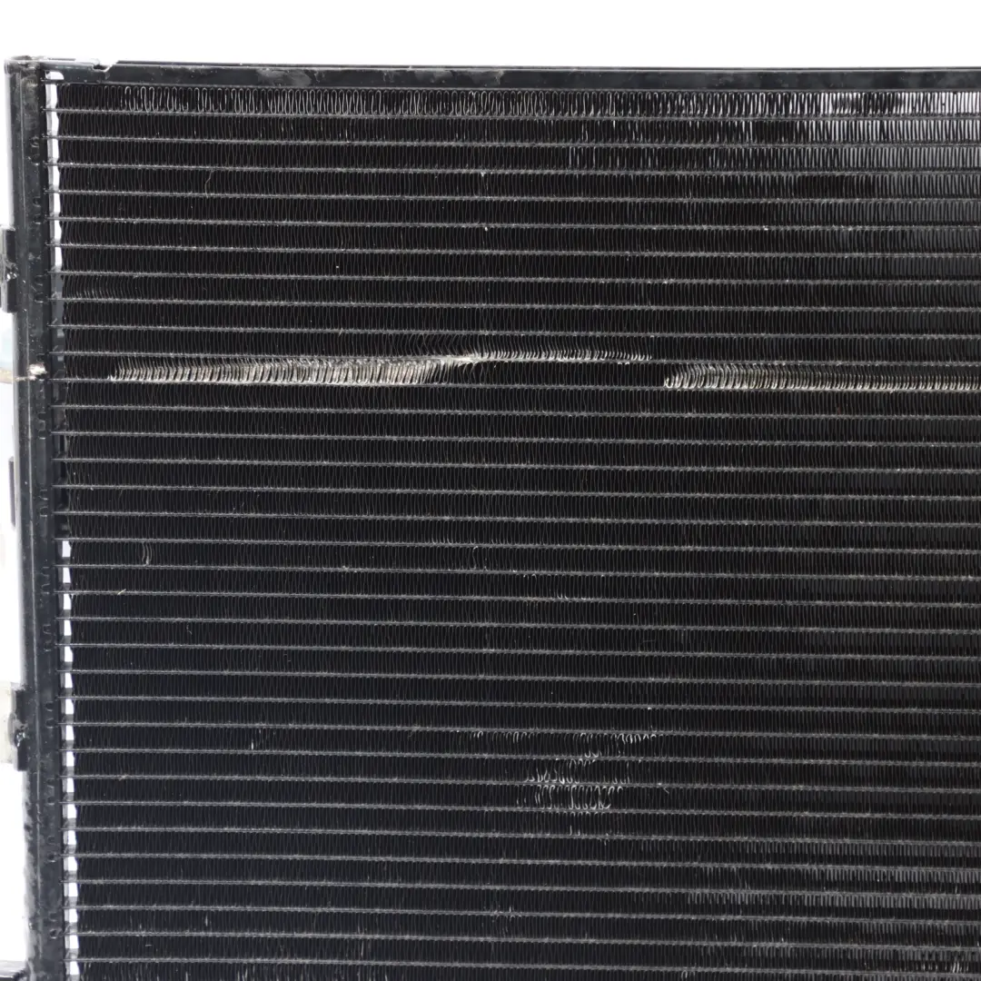 Audi A4 B8 Kühler Wasser Kühler Klimaanlage A/C Einheit 8K0260401H - SKU 8K0260403AF - Teilenummer 8K0260403AF