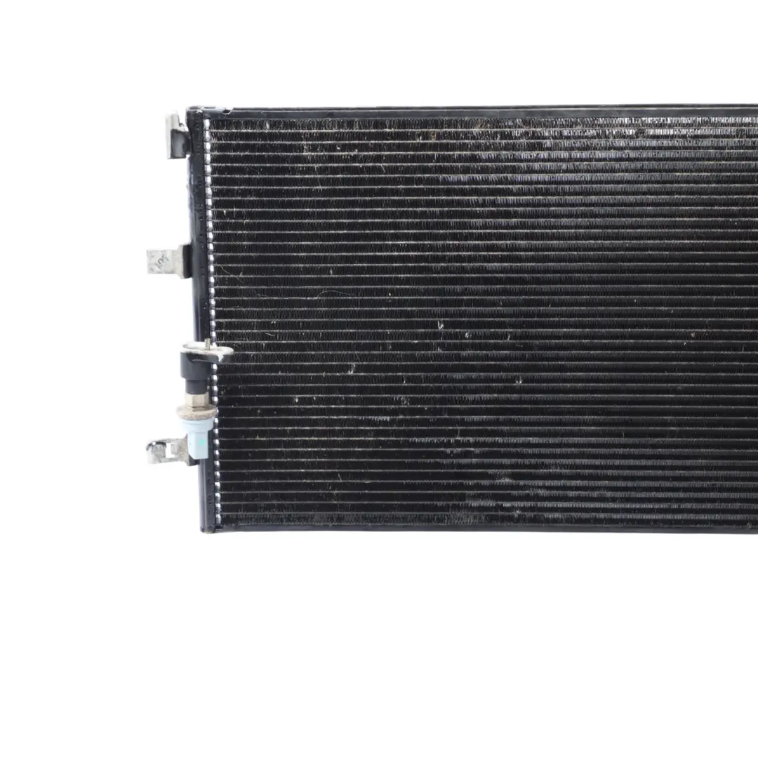 Kühler Wasser Kühler Klimaanlage A/C Einheit 8K0260401H für Audi A4 B8 mit Teilenummer 8K0260403AF Audi A4 B8 Kühler Wasser Kühler Klimaanlage A/C Einheit 8K0260401H - SKU 8K0260403AF - Teilenummer 8K0260403AF