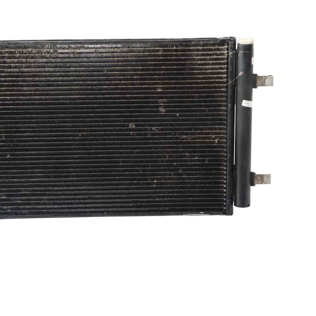Audi A4 B8 Radiator Water Cooler Air Conditioning A/C Unit 8K0260401H - SKU 8K0260403AF - Part number 8K0260403AF