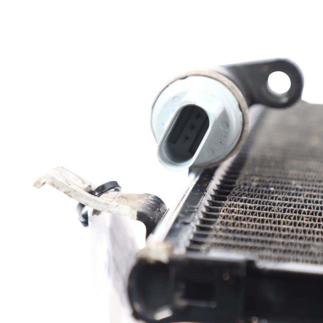 Audi A4 B8 Kühler Wasser Kühler Klimaanlage A/C Einheit 8K0260401H - SKU 8K0260403AF - Teilenummer 8K0260403AF