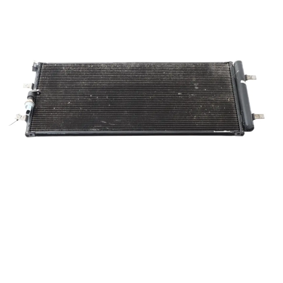 Audi A4 B8 Kühler Wasser Kühler Klimaanlage A/C Einheit 8K0260401H - SKU 8K0260403AF - Teilenummer 8K0260403AF