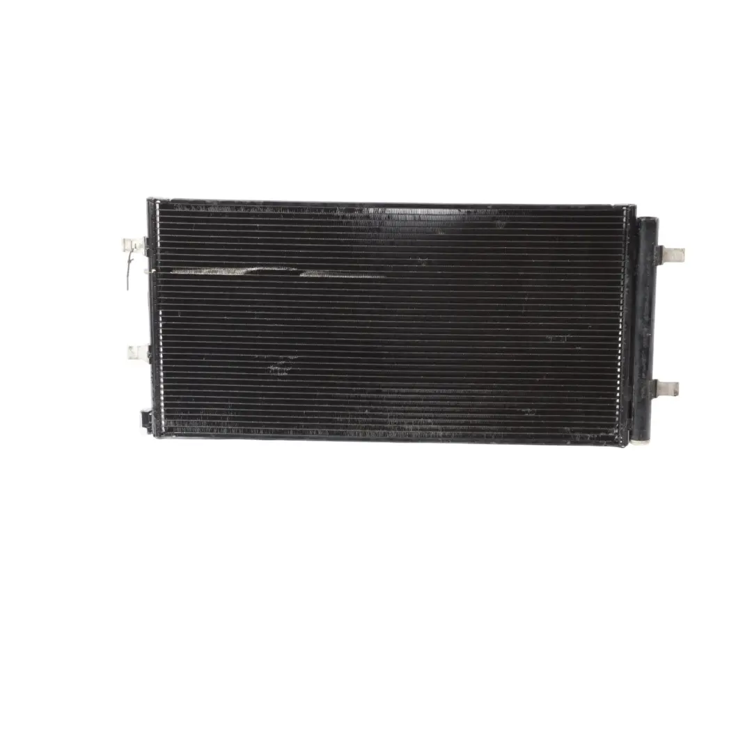 Audi A4 B8 Kühler Wasser Kühler Klimaanlage A/C Einheit 8K0260401H - SKU 8K0260403AF - Teilenummer 8K0260403AF