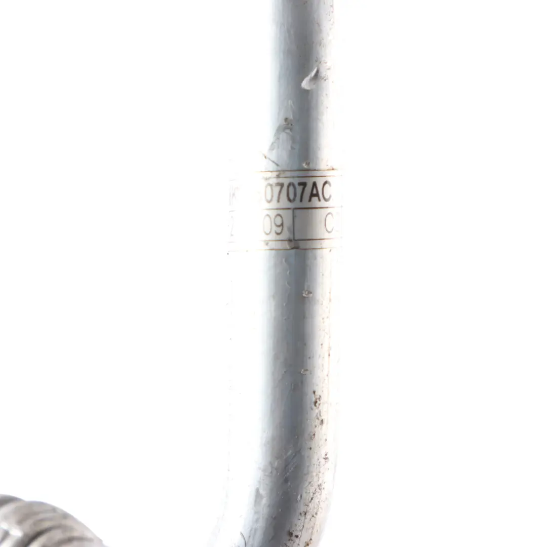 Condition Pipe Audi A4 B8 A5 8T A/C Hose Line Tube to Air with Part number 8K0260707AC Air Condition Pipe Audi A4 B8 A5 8T A/C Hose Line Tube - SKU 8K0260707AC - Part number 8K0260707AC