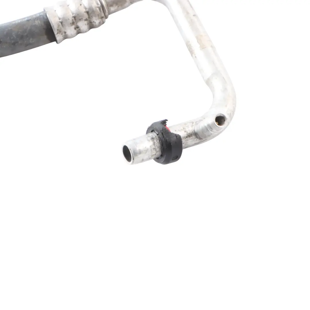 Klimarohr Audi A4 B8 A5 8T A/C Schlauchleitung Rohr für mit Teilenummer 8K0260707AC Klimarohr Audi A4 B8 A5 8T A/C Schlauchleitung Rohr - SKU 8K0260707AC - Teilenummer 8K0260707AC