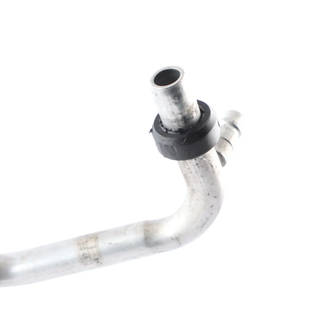 Klimarohr Audi A4 B8 A5 8T A/C Schlauchleitung Rohr für mit Teilenummer 8K0260707AC Klimarohr Audi A4 B8 A5 8T A/C Schlauchleitung Rohr - SKU 8K0260707AC - Teilenummer 8K0260707AC