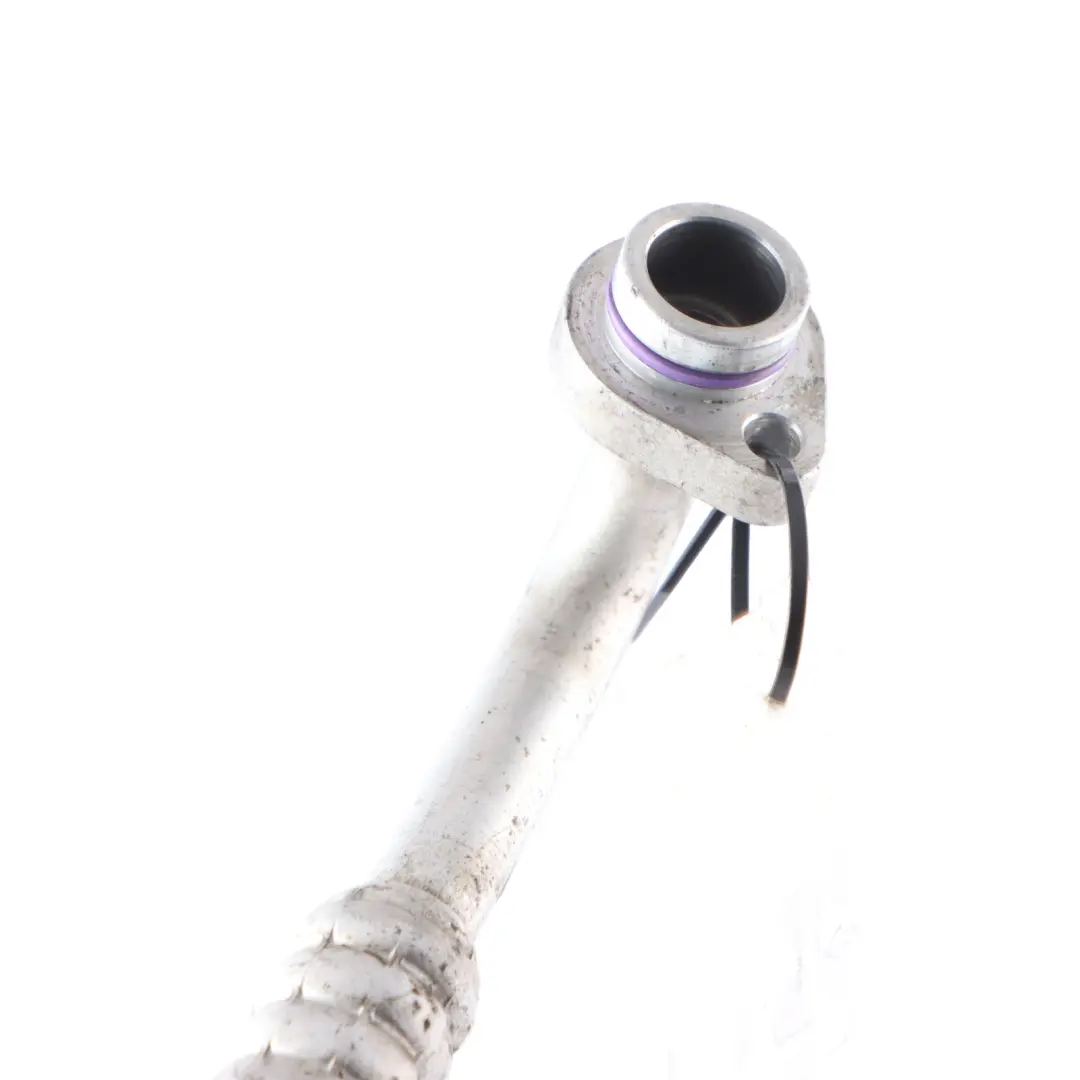 Condition Pipe Audi A4 B8 A5 8T A/C Hose Line Tube to Air with Part number 8K0260707AC Air Condition Pipe Audi A4 B8 A5 8T A/C Hose Line Tube - SKU 8K0260707AC - Part number 8K0260707AC
