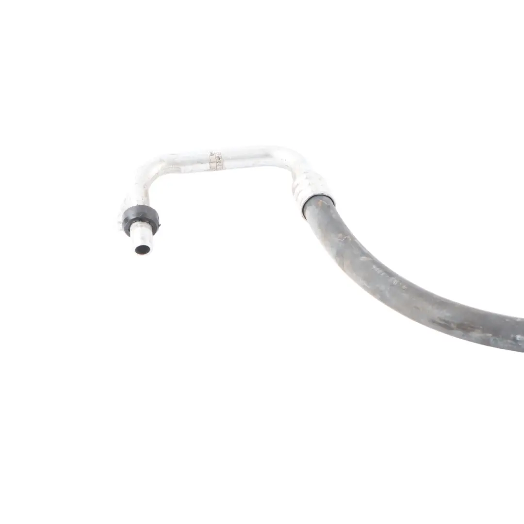 ATuyau De Climatisation Pour Conditionnement D'air pour Audi A4 B8 A5 8T à propos du numéro de pièce 8K0260707AC Audi A4 B8 A5 8T ATuyau De Climatisation Pour Conditionnement D'air - SKU 8K0260707AC - Numéro de pièce 8K0260707AC