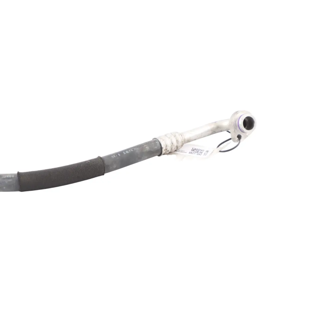 Audi A4 B8 A5 8T ATuyau De Climatisation Pour Conditionnement D'air - SKU 8K0260707AC - Numéro de pièce 8K0260707AC