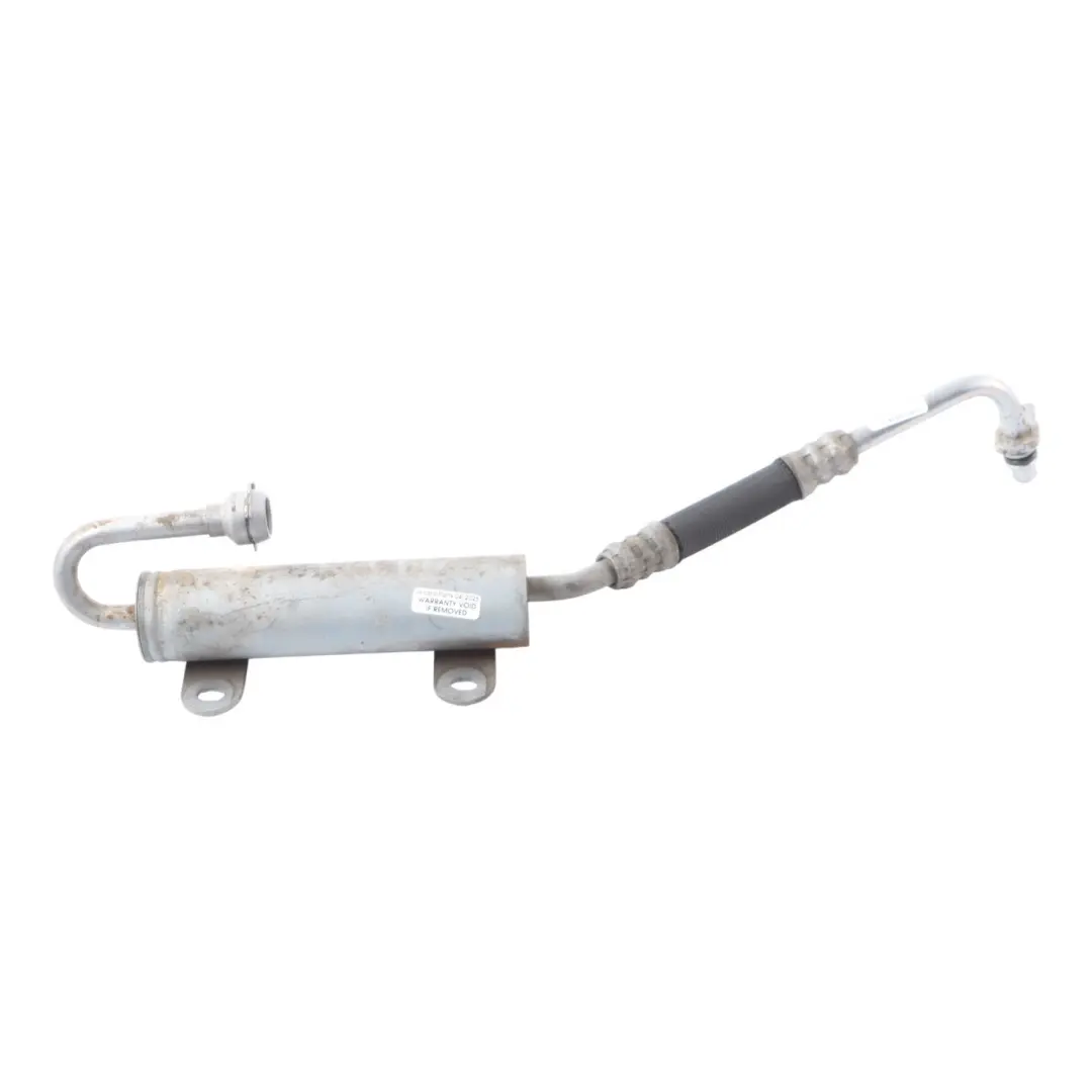 Ölleitung Getriebe Kühlerleitung für Audi A4 B8 A5 8T Diesel mit Teilenummer 8K0317823B Audi A4 B8 A5 8T Diesel Ölleitung Getriebe Kühlerleitung - SKU 8K0317823B - Teilenummer 8K0317823B
