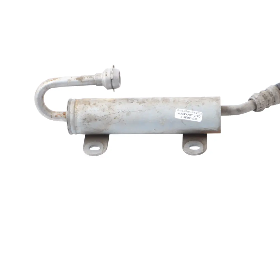 Audi A4 B8 A5 8T Diesel Tubería Aceite Enfriador Caja Cambios - SKU 8K0317823B - Número de pieza 8K0317823B