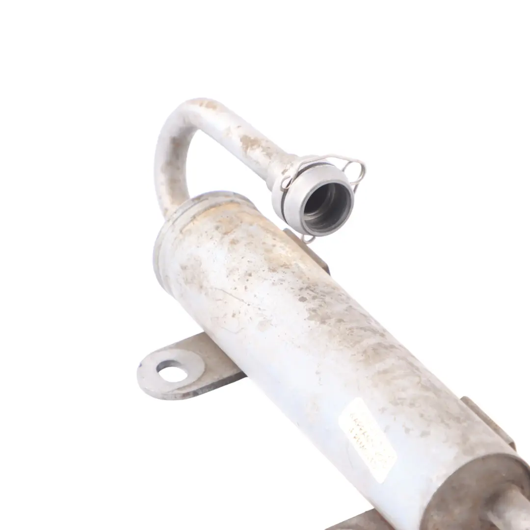 Oil Pipe Audi A4 B8 A5 8T Diesel Gearbox Cooler Line to with Part number 8K0317823B Oil Pipe Audi A4 B8 A5 8T Diesel Gearbox Cooler Line - SKU 8K0317823B - Part number 8K0317823B