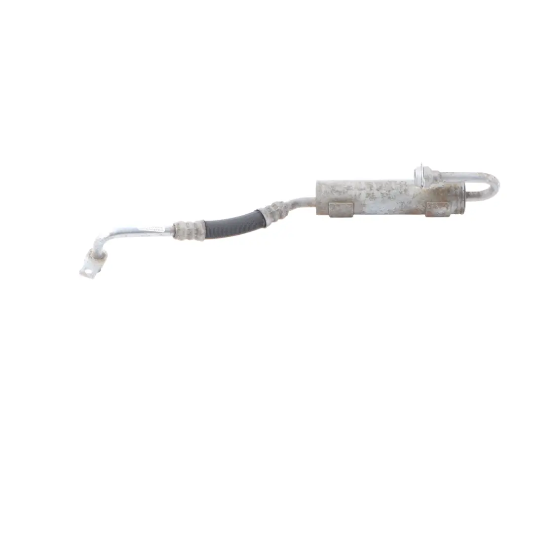 Tubería Aceite Enfriador Caja Cambios para Audi A4 B8 A5 8T Diesel con número de pieza 8K0317823B Audi A4 B8 A5 8T Diesel Tubería Aceite Enfriador Caja Cambios - SKU 8K0317823B - Número de pieza 8K0317823B