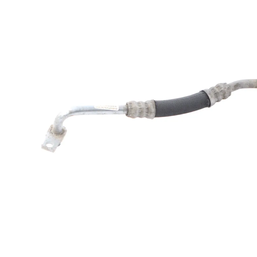 Audi A4 B8 A5 8T Diesel Tubería Aceite Enfriador Caja Cambios - SKU 8K0317823B - Número de pieza 8K0317823B