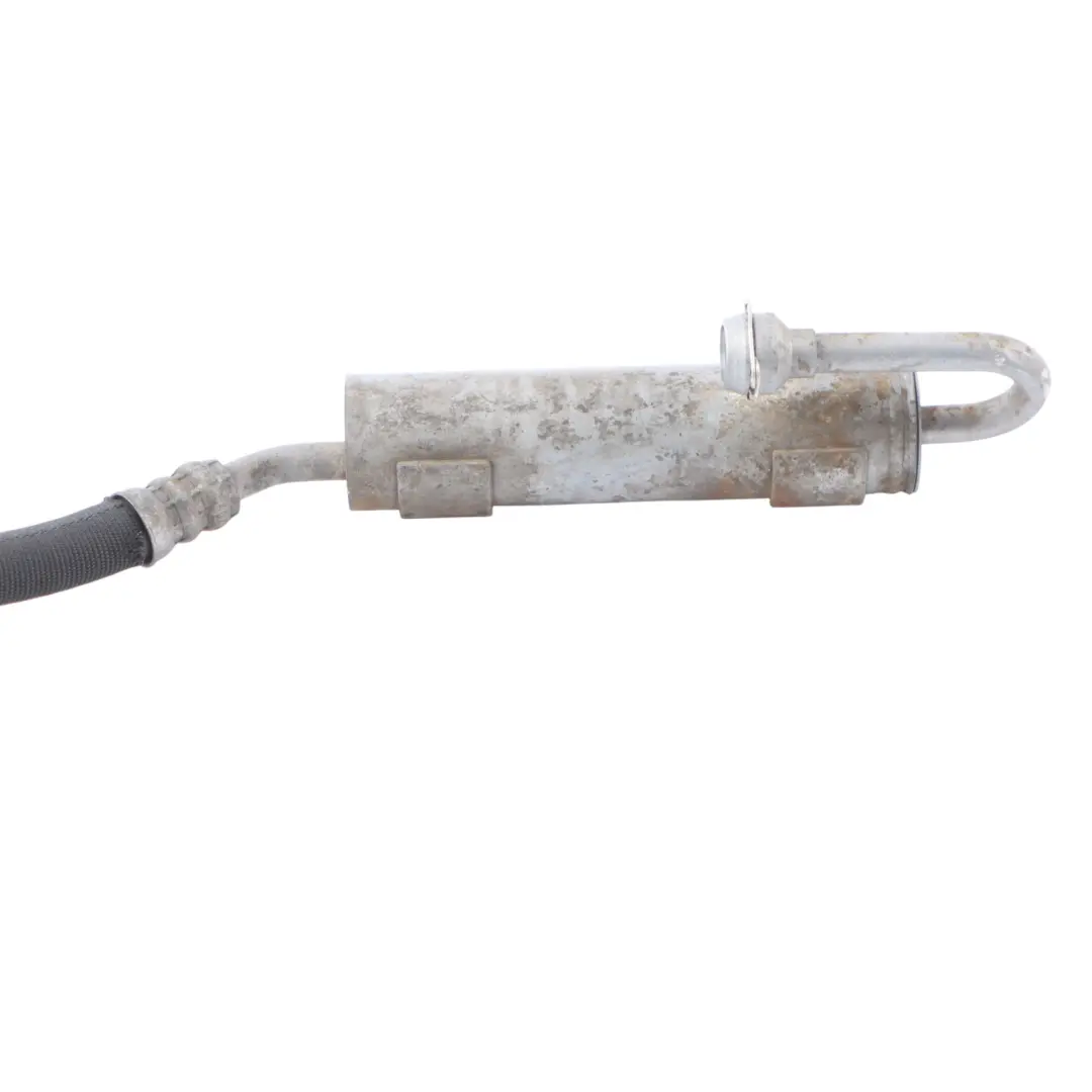 Audi A4 B8 A5 8T Przewód Olejowy Chłodnicy Skrzyni Biegów Diesel - SKU 8K0317823B - Numer Części 8K0317823B