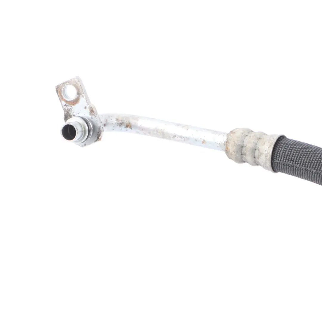 Audi A4 B8 A5 8T Przewód Olejowy Chłodnicy Skrzyni Biegów Diesel - SKU 8K0317823B - Numer Części 8K0317823B