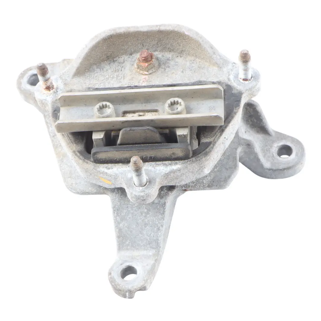 Mount Gearbox Transmission Support to Audi SQ5 8R 3.0 TDI Engine with Part number 8K0399151BS Audi SQ5 8R 3.0 TDI Engine Mount Gearbox Transmission Support - SKU 8K0399151BS - Part number 8K0399151BS