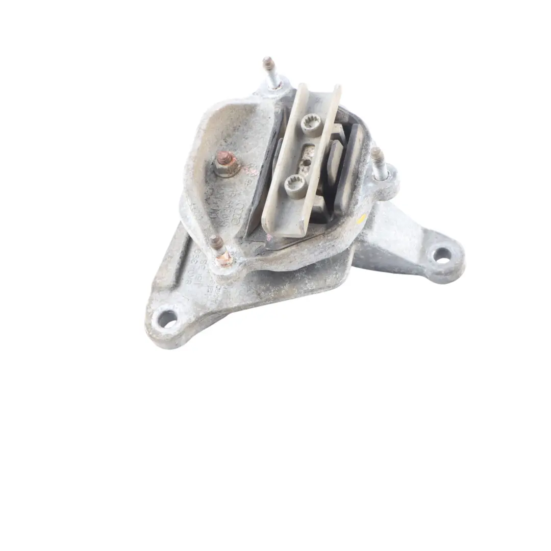 Mount Gearbox Transmission Support to Audi SQ5 8R 3.0 TDI Engine with Part number 8K0399151BS Audi SQ5 8R 3.0 TDI Engine Mount Gearbox Transmission Support - SKU 8K0399151BS - Part number 8K0399151BS