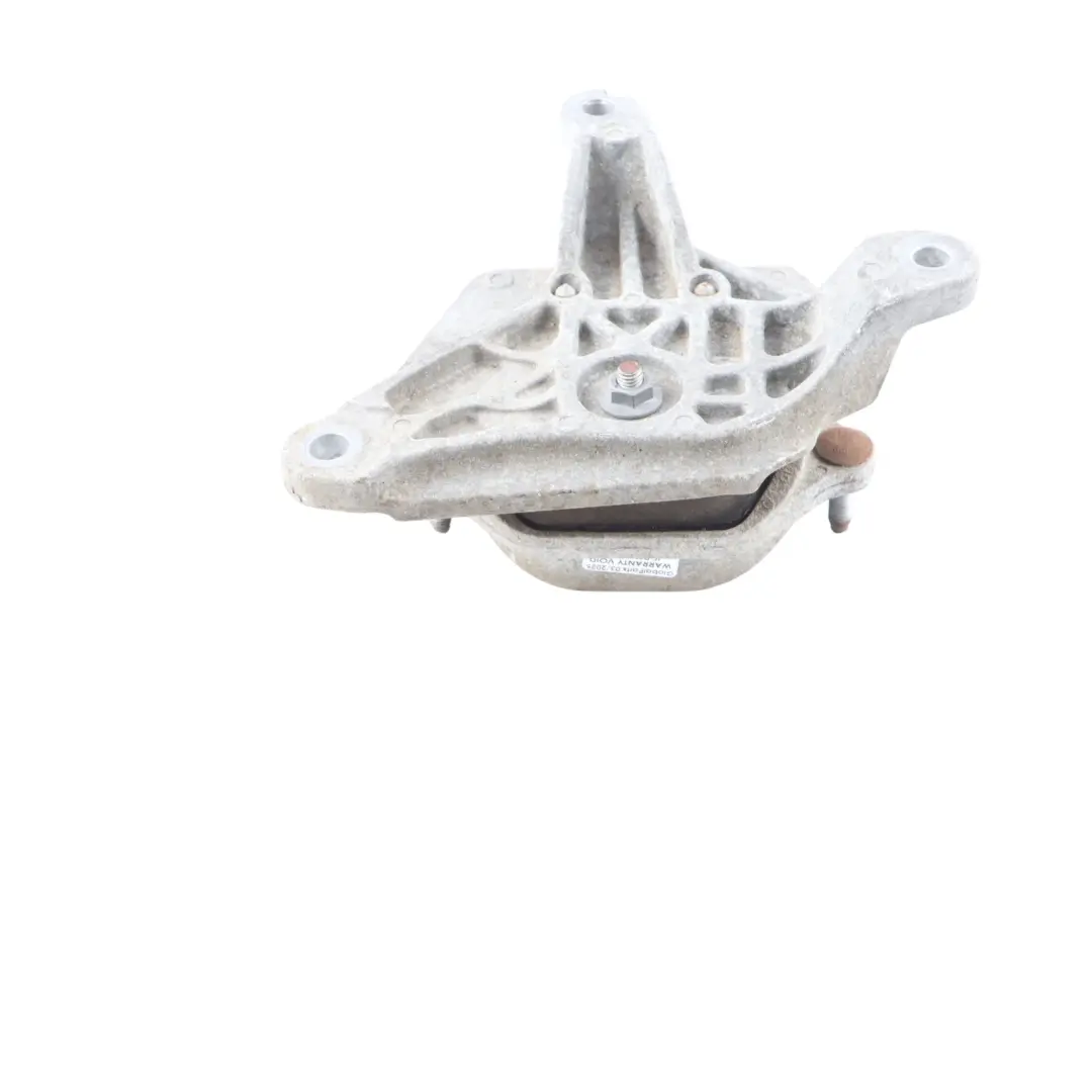 Audi SQ5 8R 3.0 TDI Engine Mount Gearbox Transmission Support - SKU 8K0399151BS - Part number 8K0399151BS