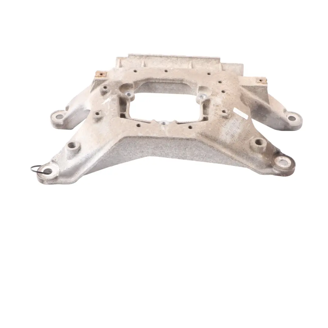 Soporte Transmisión Para Caja Cambios Automática para Audi A4 B8 A5 8T con número de pieza 8K0399263K Audi A4 B8 A5 8T Soporte Transmisión Para Caja Cambios Automática - SKU 8K0399263K - Número de pieza 8K0399263K