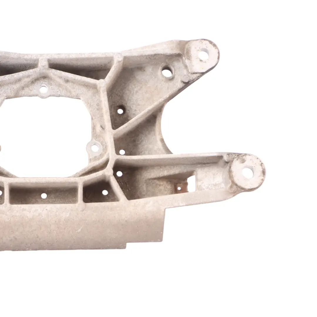 Gearbox Mount Audi A4 B8 A5 8T Transmission Bracket Holder Automatic - SKU 8K0399263K - Part number 8K0399263K