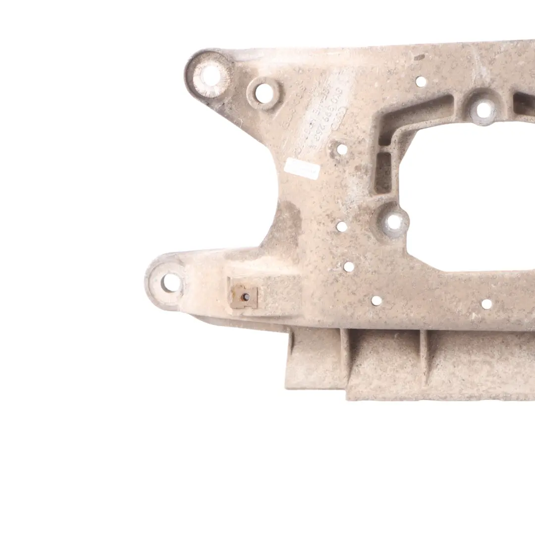 Audi A4 B8 A5 8T Soporte Transmisión Para Caja Cambios Automática - SKU 8K0399263K - Número de pieza 8K0399263K