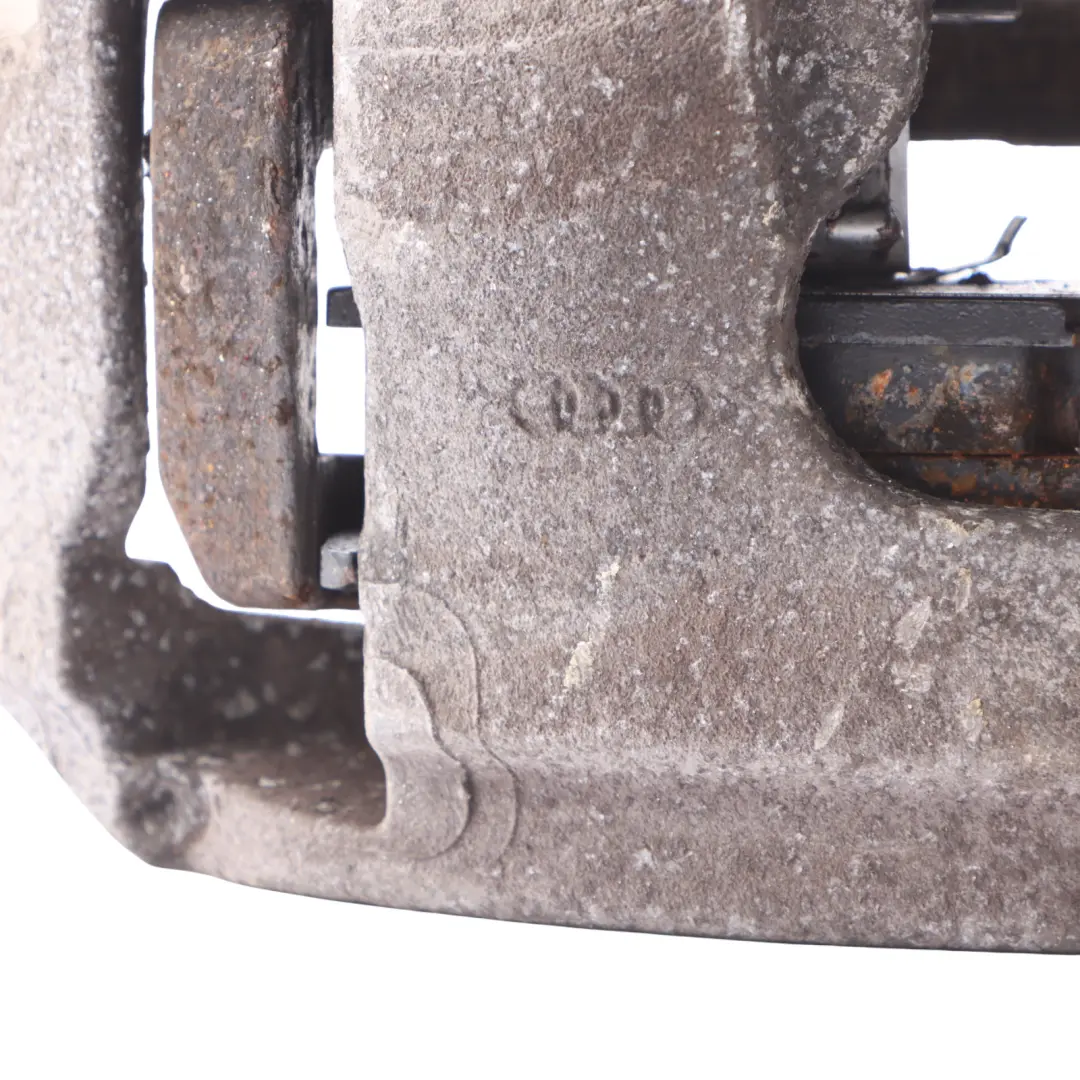 Pinza Freno Delantero Izquierdo Unidad Rueda 356X34MM 4H05BD para Audi A8 D4 4H con número de pieza 4G0615123B Audi A8 D4 4H Pinza Freno Delantero Izquierdo Unidad Rueda 356X34MM 4H05BD - SKU 4G0615123B - Número de pieza 4G0615123B