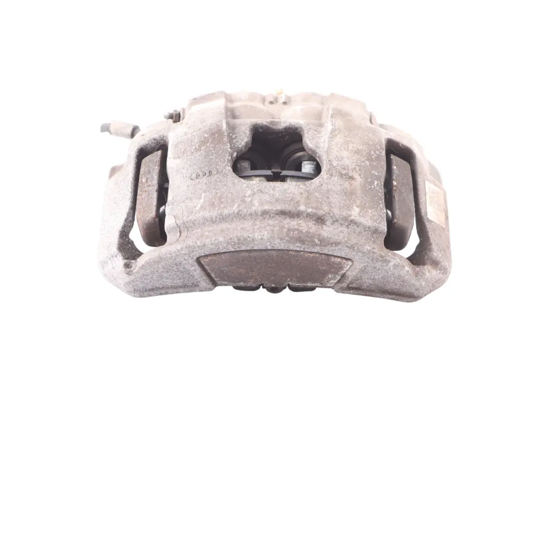Pinza Freno Anteriore Sinistro Unità Freno Ruota 356X34MM 4H05BD per Audi A8 D4 4H con numero di parte 4G0615123B Audi A8 D4 4H Pinza Freno Anteriore Sinistro Unità Freno Ruota 356X34MM 4H05BD - SKU 4G0615123B - Numero di parte 4G0615123B