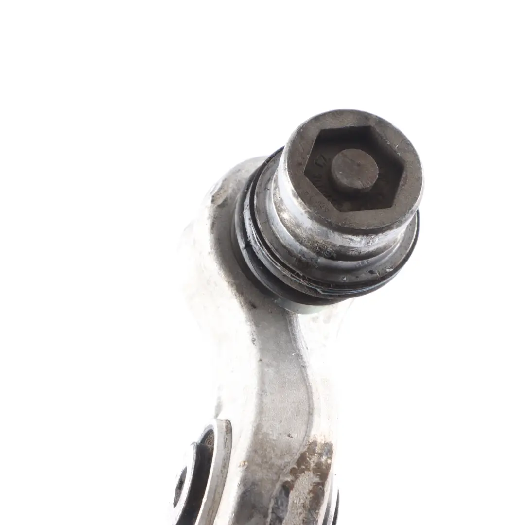 Front Left N/S Wishbone Control Arm to Audi Q5 SQ5 8R with Part number 8K0407151G Audi Q5 SQ5 8R Front Left N/S Wishbone Control Arm - SKU 8K0407151G - Part number 8K0407151G