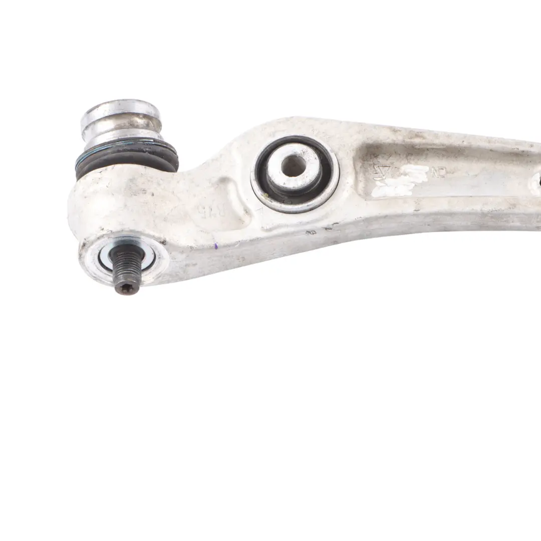 Front Left N/S Wishbone Control Arm to Audi Q5 SQ5 8R with Part number 8K0407151G Audi Q5 SQ5 8R Front Left N/S Wishbone Control Arm - SKU 8K0407151G - Part number 8K0407151G