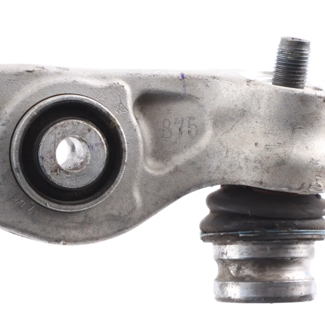 Front Left N/S Wishbone Control Arm to Audi Q5 SQ5 8R with Part number 8K0407151G Audi Q5 SQ5 8R Front Left N/S Wishbone Control Arm - SKU 8K0407151G - Part number 8K0407151G