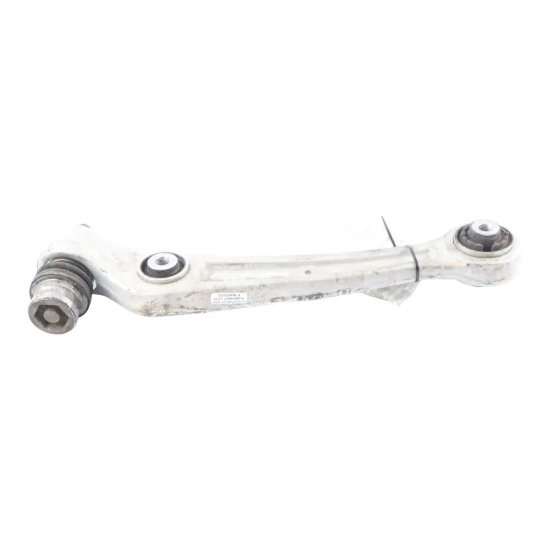 Audi Q5 8R Front Lower Wishbone Control Arm Right O/S - SKU 8K0407152G - Part number 8K0407152G