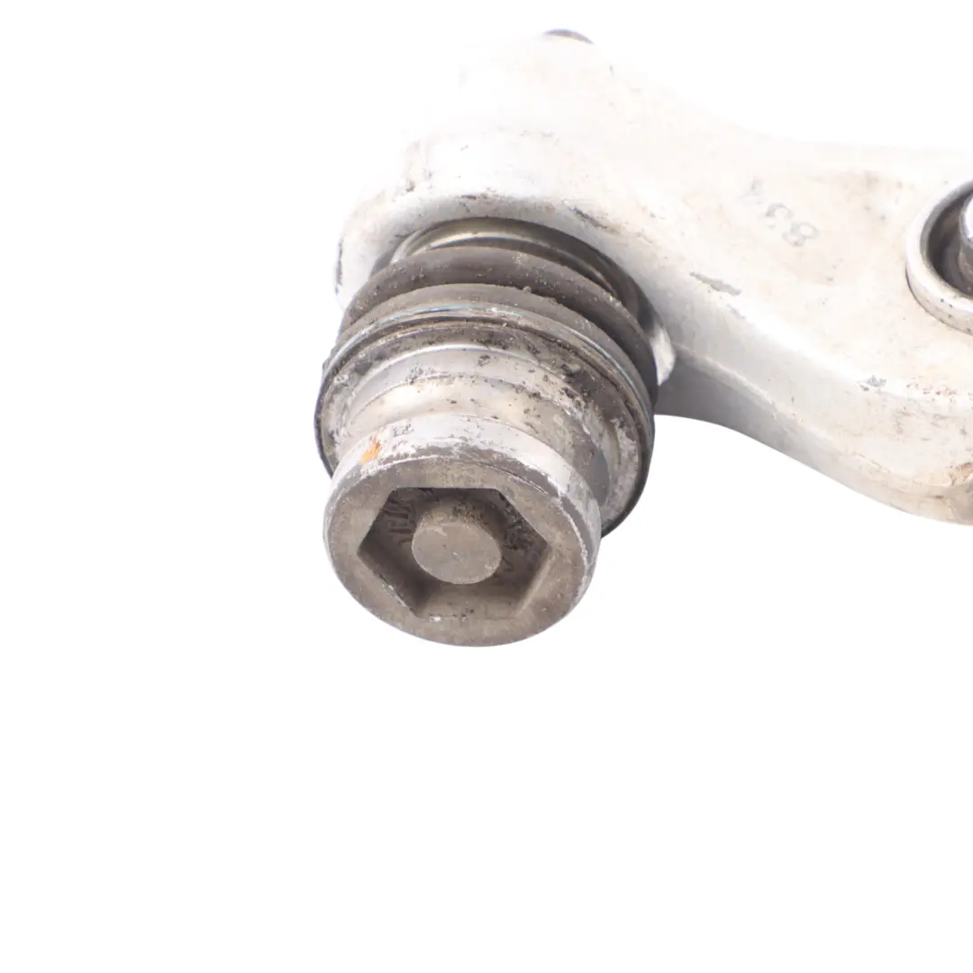 Front Lower Wishbone Control Arm Right O/S to Audi Q5 8R with Part number 8K0407152G Audi Q5 8R Front Lower Wishbone Control Arm Right O/S - SKU 8K0407152G - Part number 8K0407152G