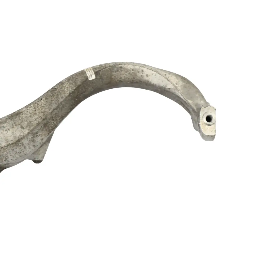 Audi A4 B8 Front Wheel Carrier Suspension Mount Knuckle Left N/S - SKU 8K0407257S - Part number 8K0407257S