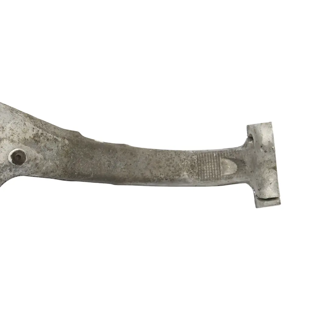 Portaruota Anteriore Sinistro Supporto Sospensione Knuckle Audi A4 B8 - SKU 8K0407257S - Numero di parte 8K0407257S