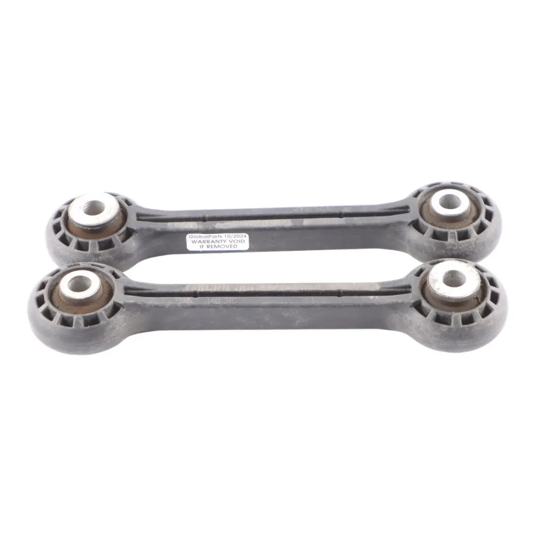 Barra stabilizzatrice anteriore Set sinistro destro per Audi A4 B8 con numero di parte 8K0411317D Audi A4 B8 Barra stabilizzatrice anteriore Set sinistro destro - SKU 8K0411317D-1 - Numero di parte 8K0411317D