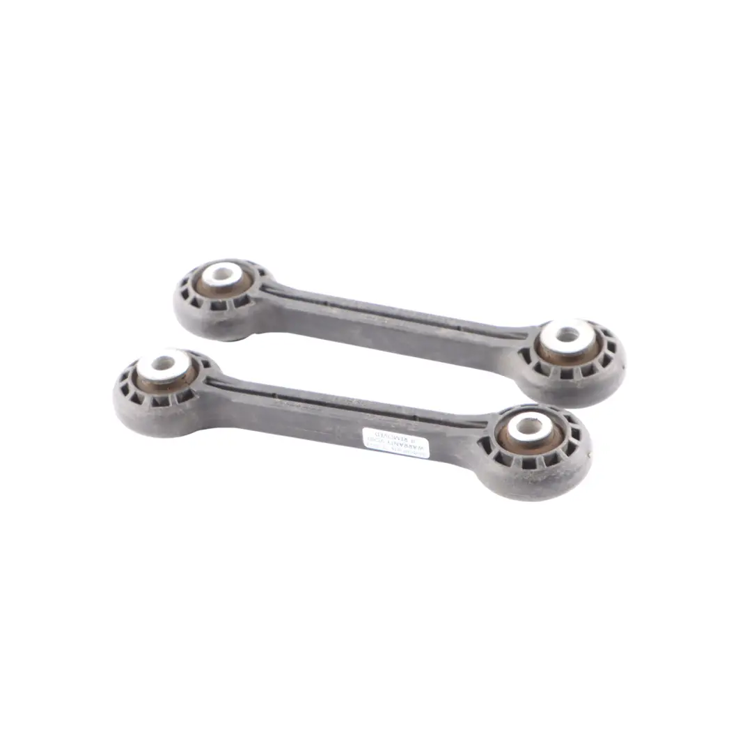 Audi A4 B8 Barra stabilizzatrice anteriore Set sinistro destro - SKU 8K0411317D-1 - Numero di parte 8K0411317D