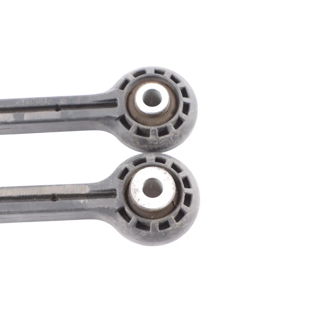 Audi A4 B8 Front Sway Bar Stabilizer Tie Rod Set Left Right N/O/S - SKU 8K0411317D-1 - Part number 8K0411317D