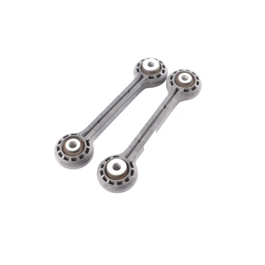 Barre stabilisatrice avant biellettes gauche droite pour Audi A4 B8 à propos du numéro de pièce 8K0411317D Audi A4 B8 Barre stabilisatrice avant biellettes gauche droite - SKU 8K0411317D-1 - Numéro de pièce 8K0411317D