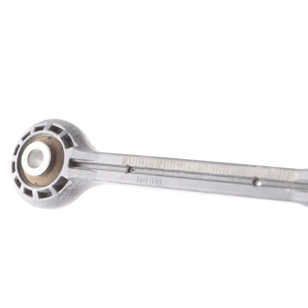 Barre stabilisatrice avant biellettes gauche droite pour Audi A4 B8 à propos du numéro de pièce 8K0411317D Audi A4 B8 Barre stabilisatrice avant biellettes gauche droite - SKU 8K0411317D-1 - Numéro de pièce 8K0411317D