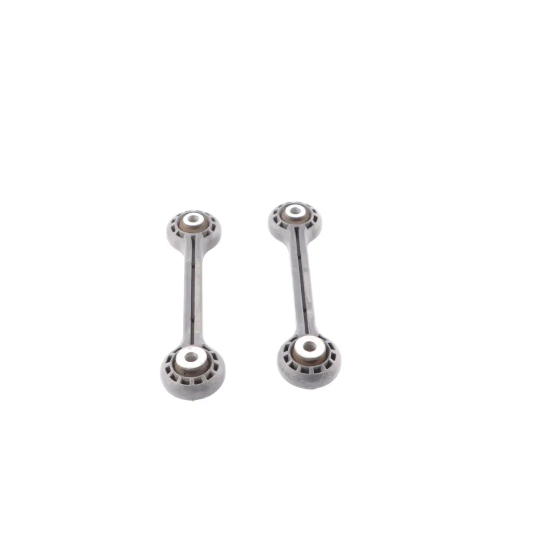 Barre stabilisatrice avant biellettes gauche droite pour Audi A4 B8 à propos du numéro de pièce 8K0411317D Audi A4 B8 Barre stabilisatrice avant biellettes gauche droite - SKU 8K0411317D-1 - Numéro de pièce 8K0411317D