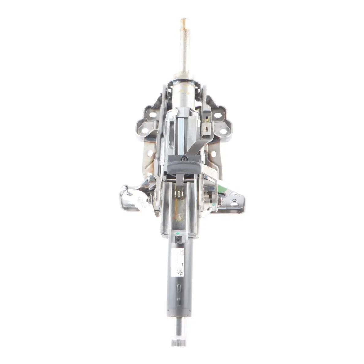 Steering Column Audi RS4 B8 Electric Adjustable Steering Unit 8K0419506AC